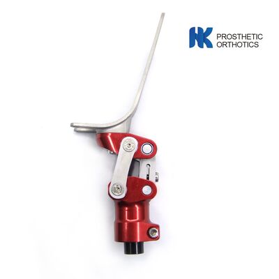 ISO 13485 Pediatria Protetyka Cztery pręty Rozstawienie kolana