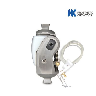 CE 275lbs Protetyczny ręczny zamek stawu kolanowego